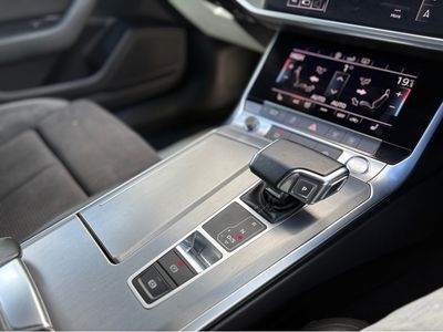 2020 Audi A6