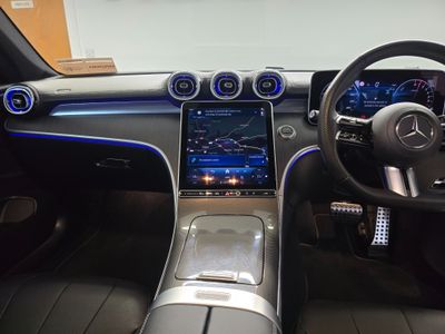 2025 Mercedes-Benz CLE