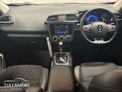 2020 Renault Kadjar