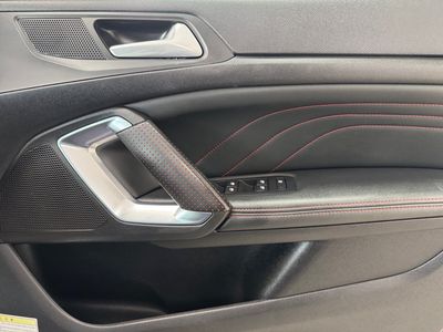 2020 Peugeot 308