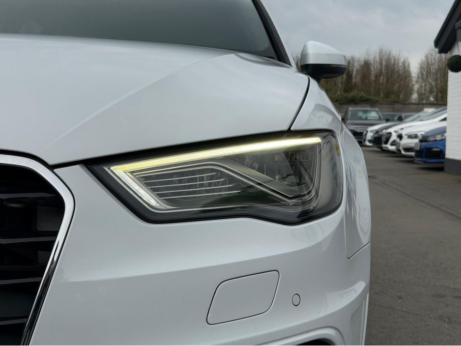 2014 Audi A3