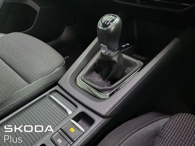 2021 Skoda Octavia