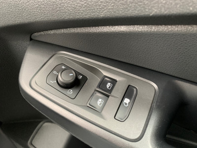 2022 Volkswagen Caddy