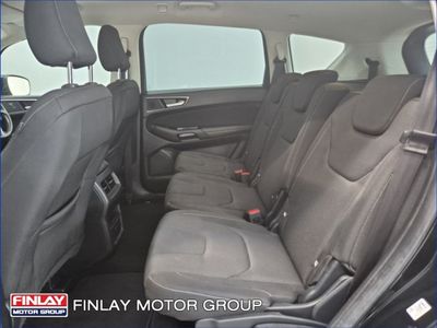 2019 Ford S-Max