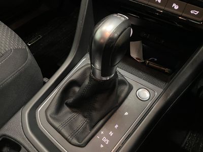 2017 Volkswagen Touran