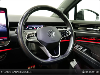 2024 Volkswagen ID.7