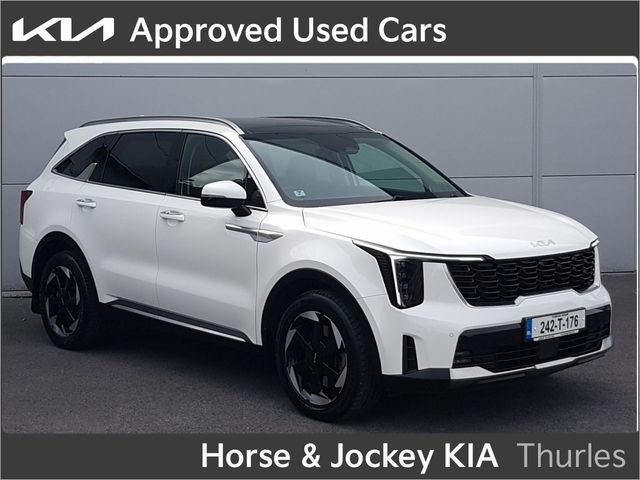vehicle for sale from Horse & Jockey Car Sales