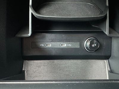 2025 Audi Q4 e-tron