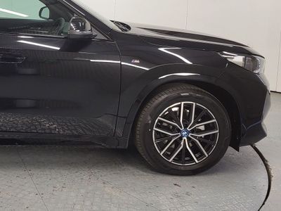 2025 BMW iX1