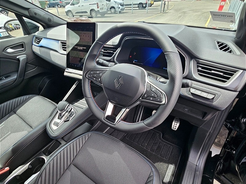 2025 Renault Symbioz