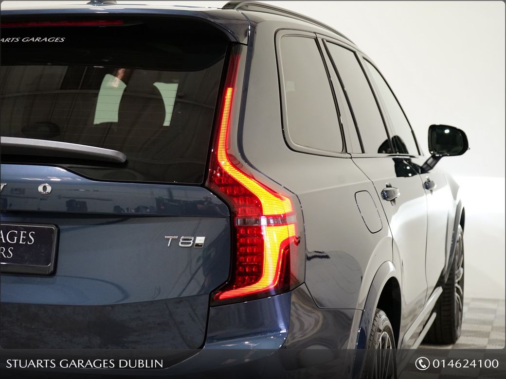 2026 Volvo XC90