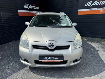 2008 Toyota Corolla