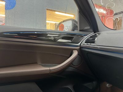 2022 BMW iX3