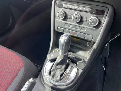 2014 Volkswagen Beetle