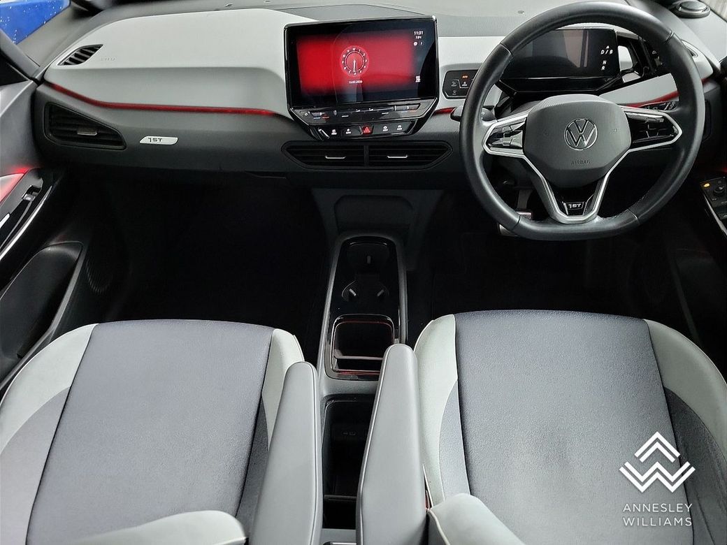 2020 Volkswagen ID.3