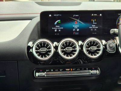 2024 Mercedes-Benz EQA