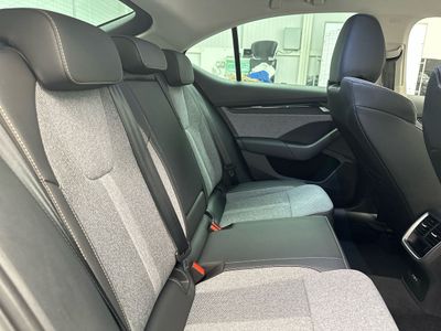 2025 Skoda Octavia