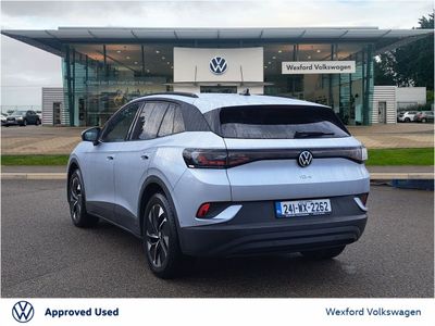 2024 Volkswagen ID.4