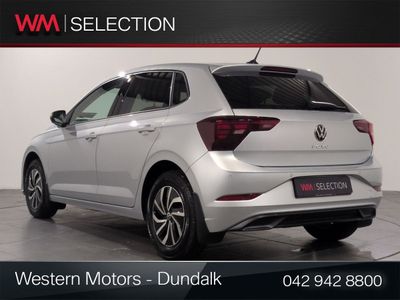 2026 Volkswagen Polo