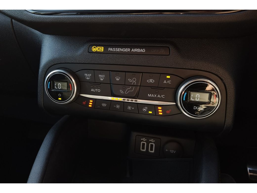 2021 Ford Kuga