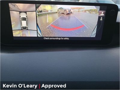 2024 Mazda Mazda3