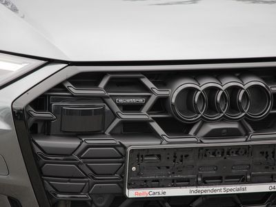 2025 Audi A6