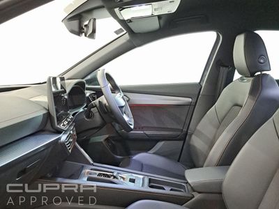 2026 Cupra Formentor