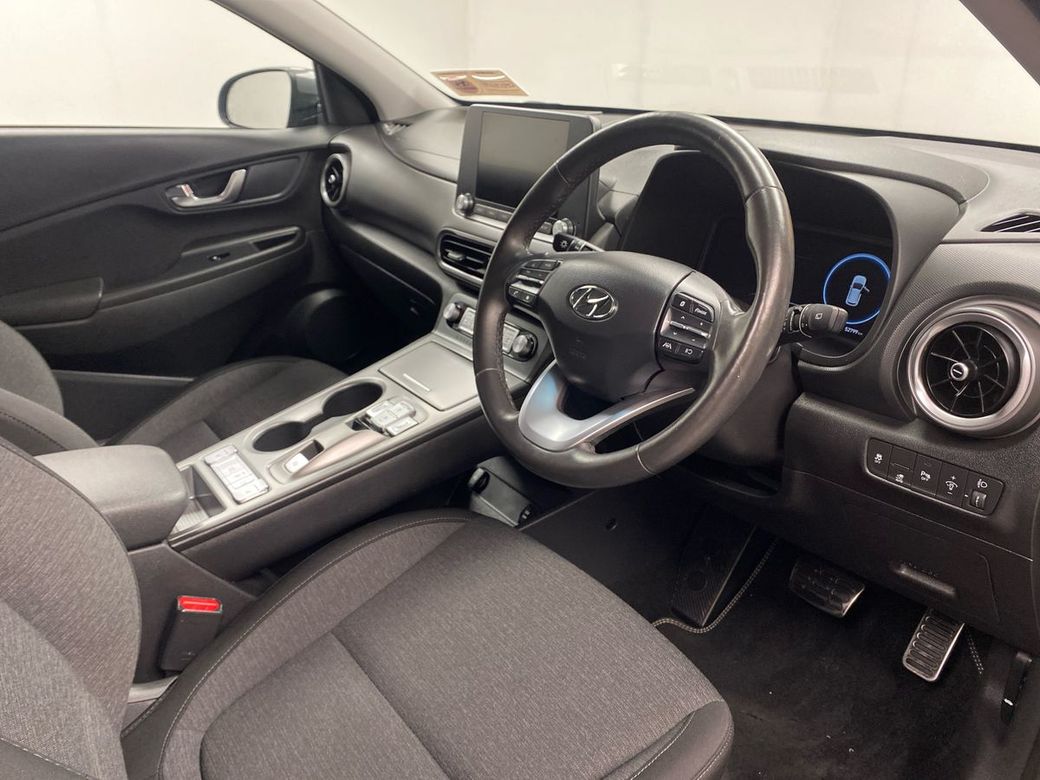 2023 Hyundai Kona