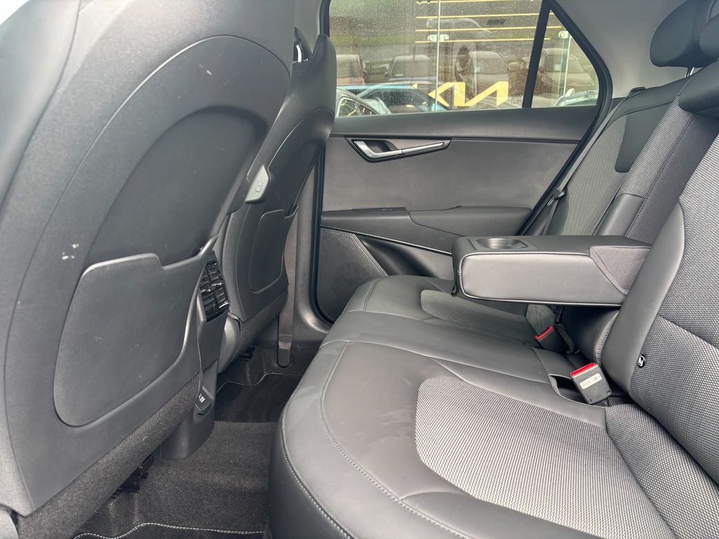 2023 Kia Niro