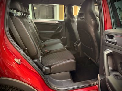 2022 SEAT Tarraco