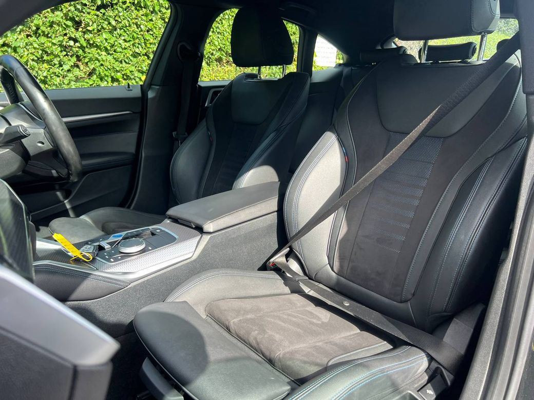2023 BMW i4
