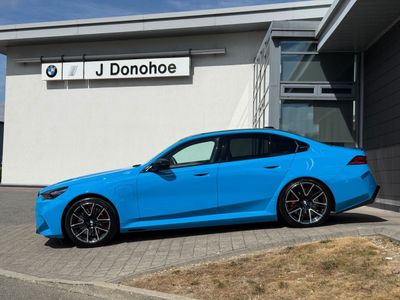 2025 BMW M5