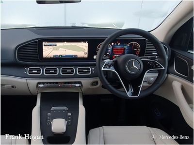 2026 Mercedes-Benz GLE Class