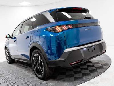 2026 Peugeot 5008