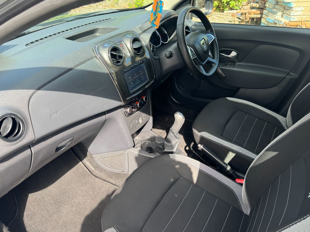2019 Dacia Sandero