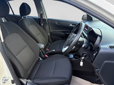 2023 Kia Picanto