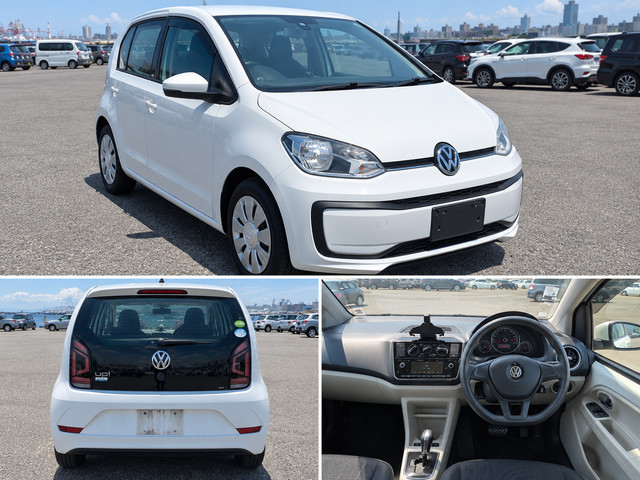 vehicle for sale from Nadaara & Mir Motors