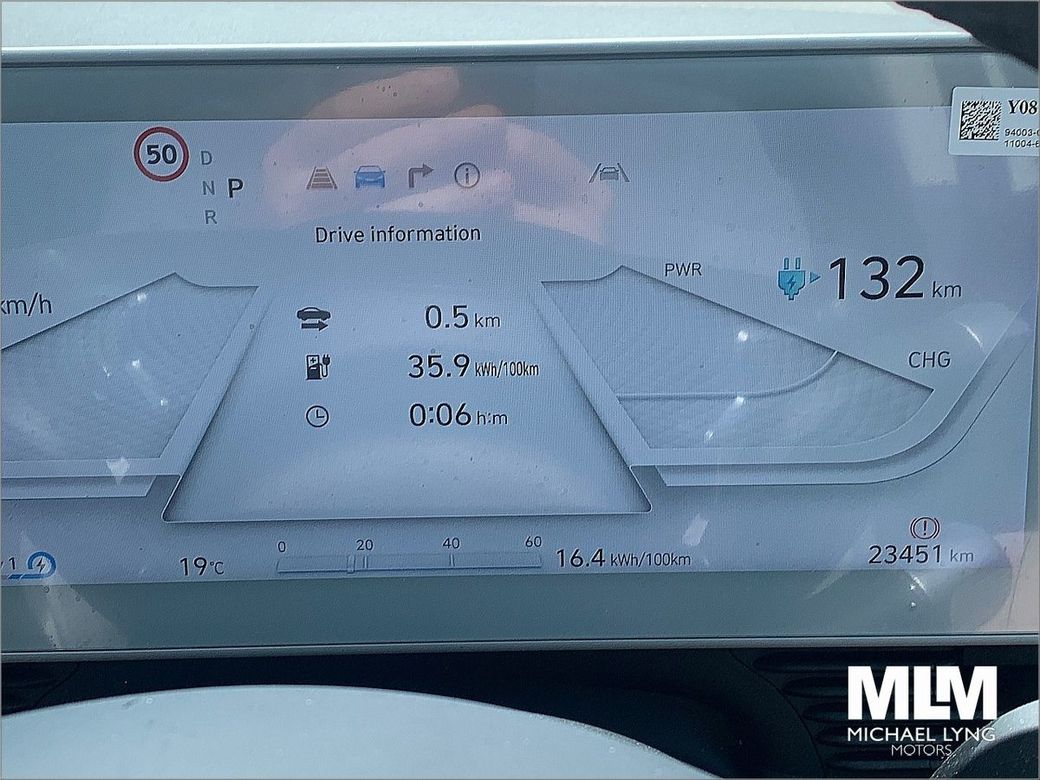 2022 Hyundai Ioniq 5