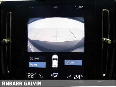 2022 Volvo XC40