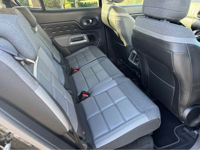 2021 Citroen C5 Aircross