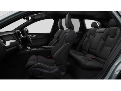2026 Volvo XC60