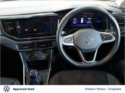 2026 Volkswagen Polo