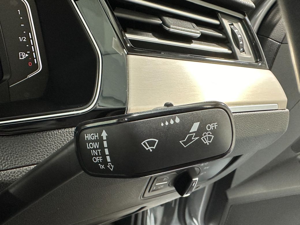 2021 Volkswagen Passat