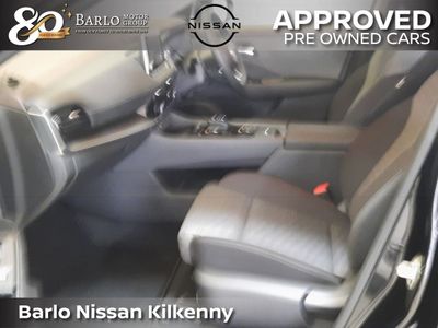 2023 Nissan X-Trail