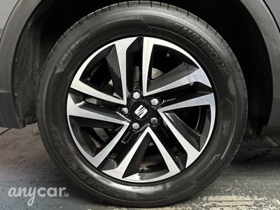 2023 SEAT Tarraco
