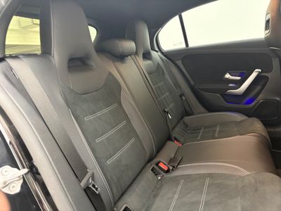 2021 Mercedes-Benz A Class