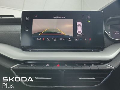 2023 Skoda Octavia