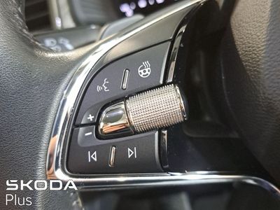 2023 Skoda Kodiaq