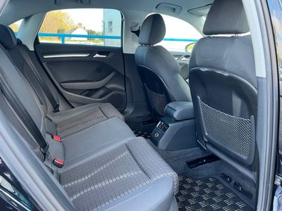 2014 Audi A3