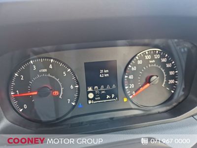 2026 Nissan Interstar